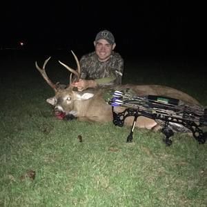 Meet your Posher, Aaron